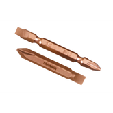 Trueliving_Two in One Screw Driver Bits PROD. NO	PH	A	B	B1	L	WT. GMS SBPF5026	2	1.0	6	6	50	10.0